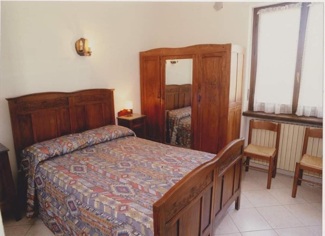 Az. Agr. Cascina Castellera Villa Serravalle delle Langhe Buitenkant foto